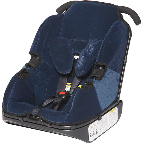 Yaz very own Strollers Safe Haven Sit N Stroll Car Seat & Stroller